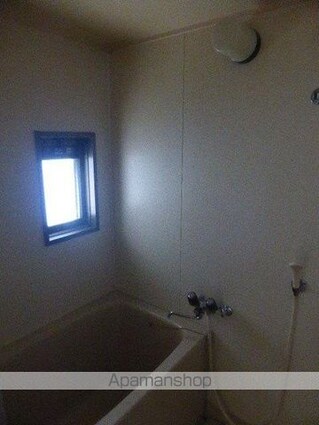 パナハイツおかだＡ・Ｂ・Ｃ[2DK/35.91m2]のバス