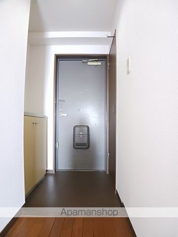 アフロディ布市の内装写真