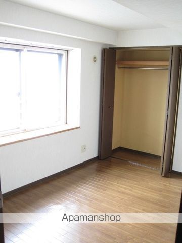 宮の森シャルムいずみの内装写真