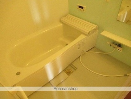 グリュックハイム[2LDK/61.12m2]のバス