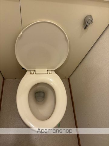 ツインロータスB棟の内装写真