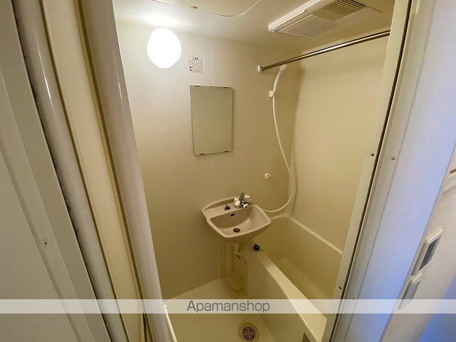 レオパレスLAVITAの内装写真