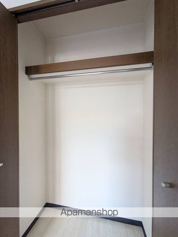 アムールパレスIIの内装写真