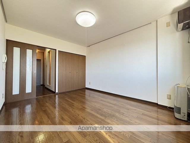 ヴィレコート富士の内装写真
