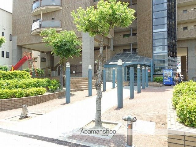 DO鶴見の外観写真