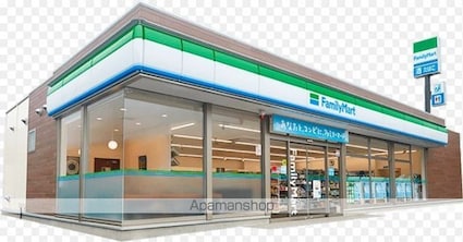 徳寿荘[1K/20m2]の周辺2
