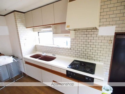 根本邸[3DK/80.87m2]の内装1