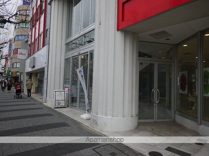 愛知県名古屋市瑞穂区瑞穂通８丁目[2LDK/73.56m2]の外観3