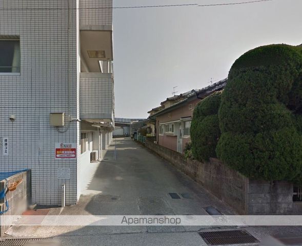 サンケイマンション南の内装写真