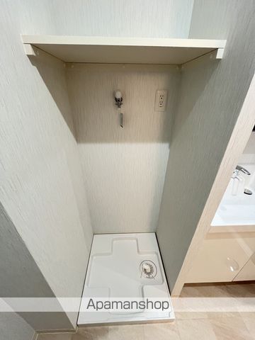 コンフォールメゾン西浅田の内装写真
