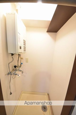 マンションえむずの内装写真
