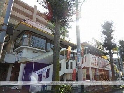 メゾンドソレイユ[1K/22.75m2]の周辺7