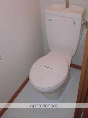 レオパレスNEW SOUTHIIの内装写真
