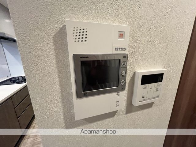 スプランディッド都島の内装写真