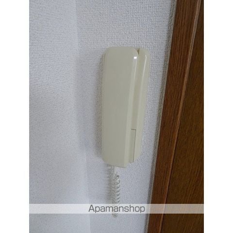 フェイマスKITAMI 3番館の内装写真