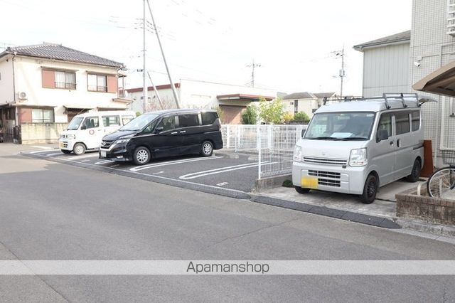 【セタンドール緑町の写真】