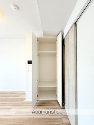 ジオエント駒込[1K/25.2m2]のリビング・居間7