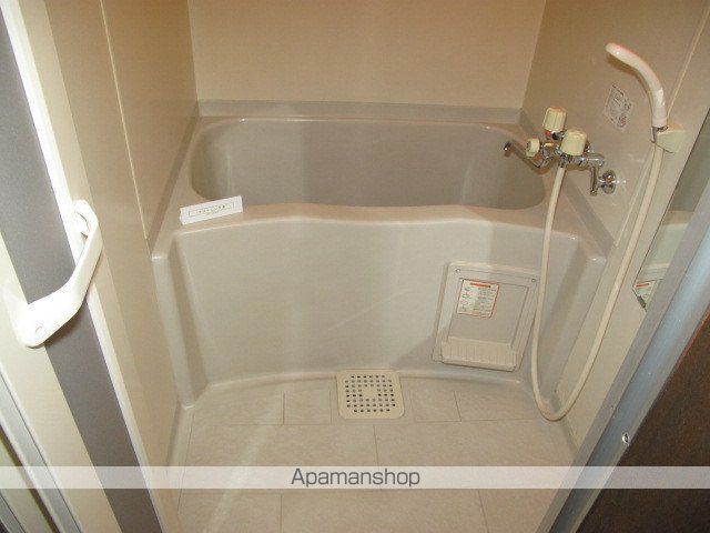 パークアベニュー富丘の内装写真