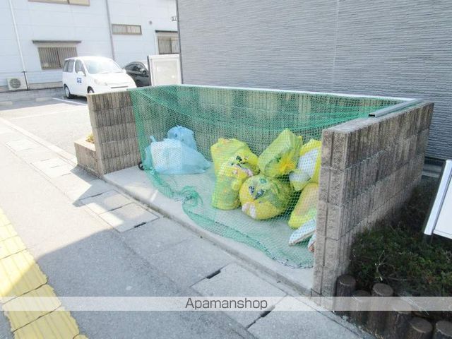 レオパレス甲府塩部のその他写真