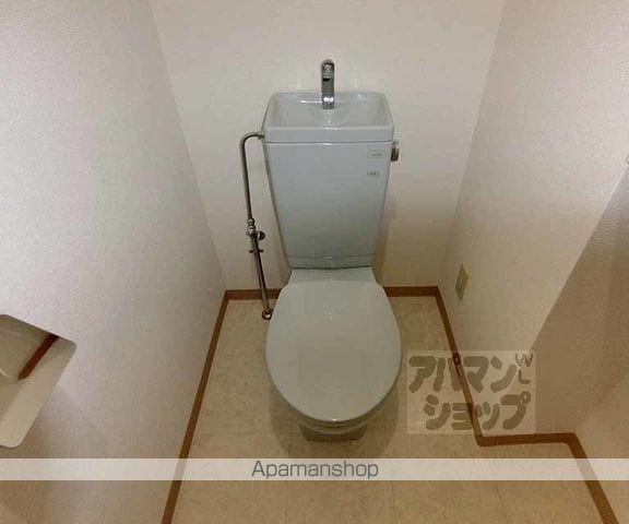 大晋メゾネ四条大宮の内装写真