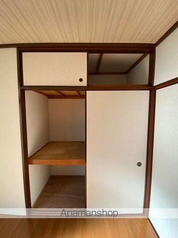 美也コーポレーションの内装写真