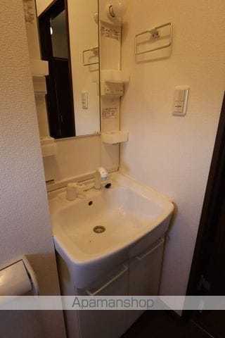 レジェンドIIの内装写真