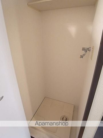 プレストンズ新栄の内装写真