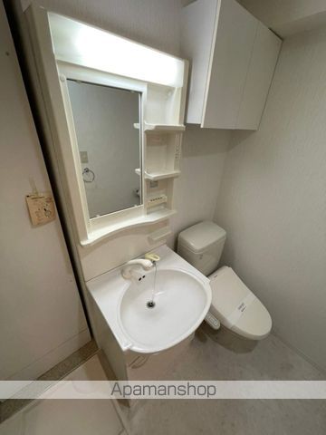 エミネンス新千葉の内装写真