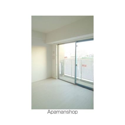 ＲＯＴＩＳ　ＣＯＵＲＴ[1K/25.28m2]のその他内装1