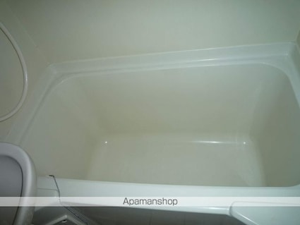 野路一番館[1K/22.4m2]のバス