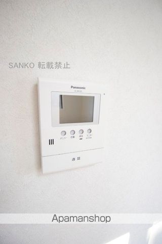 クリエート北23の内装写真