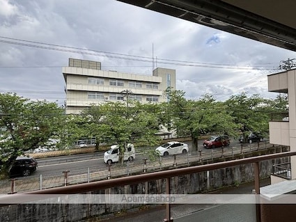 リバーハイツ豊岡[1K/23.04m2]の内装