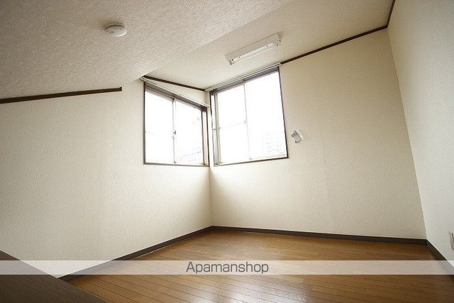 カーザ志木の内装写真