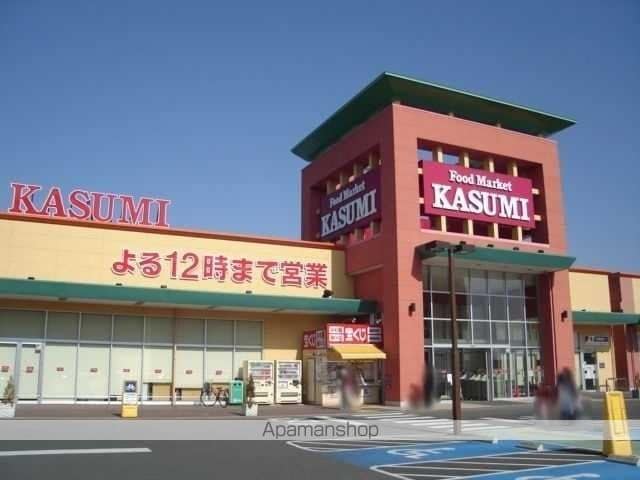 ベルファミーユ2の周辺写真