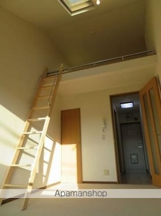 Ｆｌａｔ　ＪＵＮ[1K/16.6m2]のその他部屋・スペース