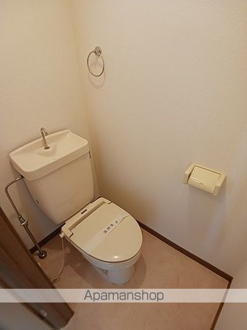 メゾン但馬の内装写真