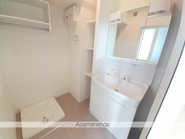 カトレアIの内装写真