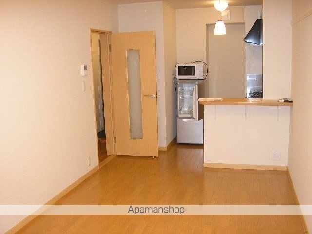 レオパレスエクセル耳成の内装写真