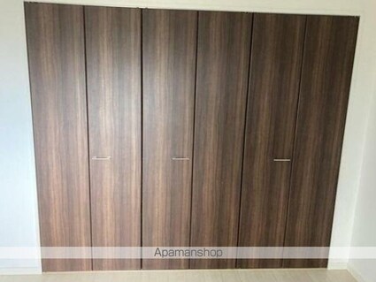 アルファスマートレインボー通り[3LDK/80.8m2]のその他設備