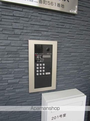 CASA南浜の外観写真
