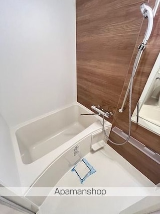 ＯＮＥ　ＲＯＯＦ　ＲＥＳＩＤＥＮＣＥ　ＡＳＡＫＵＳＡＢＡＳＨＩ[1DK/25.19m2]のバス