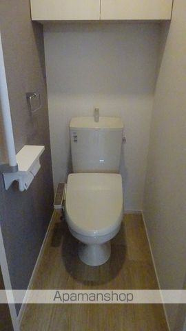 ドリームサイド光Vの内装写真