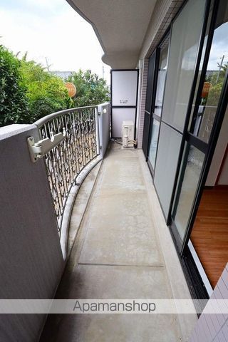 ロイヤル宇治の内装写真