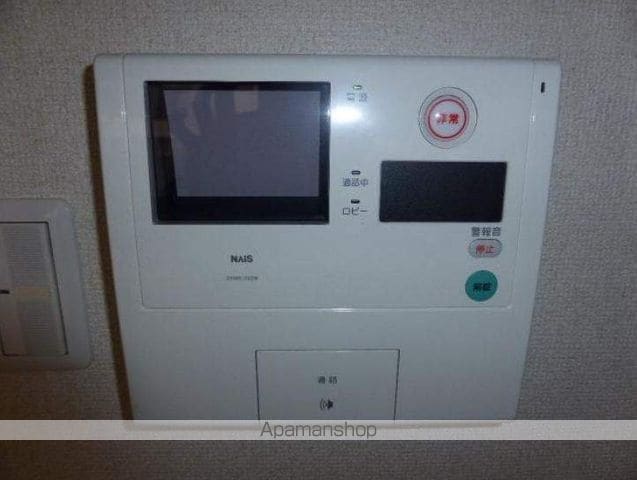 コムフィーの内装写真