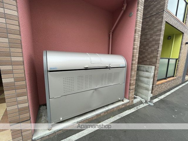 グランスター8のその他写真