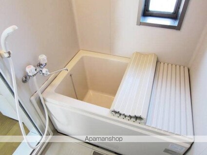 シティーハイムハピスト[2LDK/51.89m2]の内装4