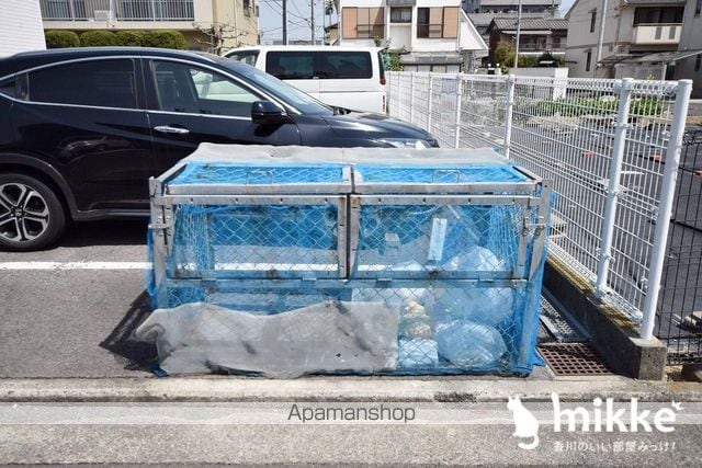 AN A・B・C・D棟のその他写真