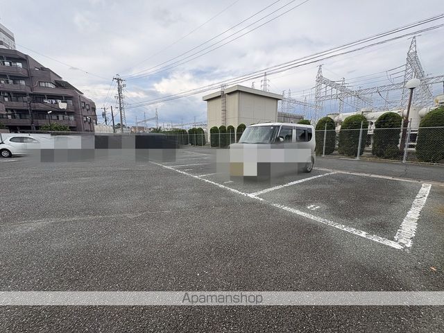コーポ竹山Bのその他写真