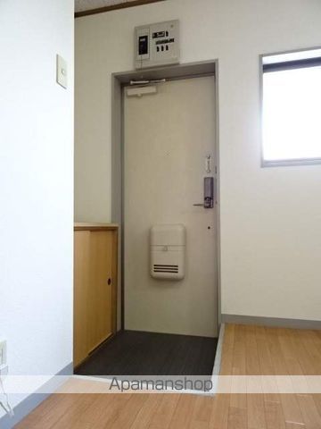 コーポいとうVの内装写真
