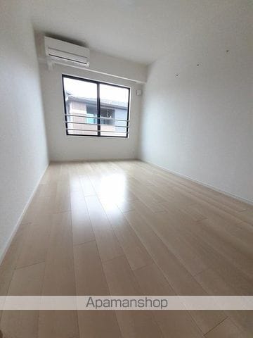 Offing IIの内装写真